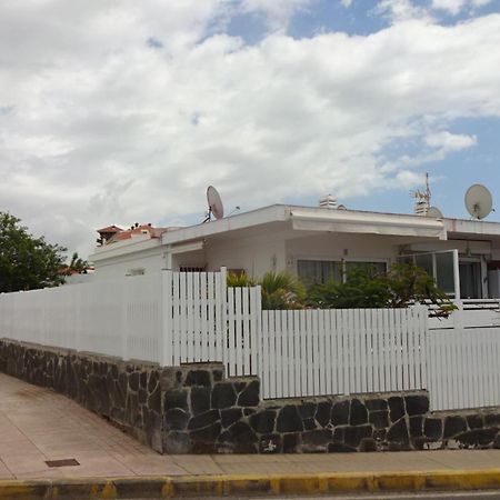 Las Adelfas South Beach 5 By Canariasgetaway San Bartolome de Tirajana  Exterior photo