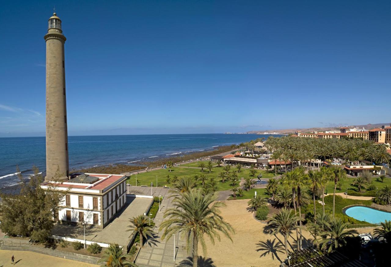 Las Adelfas South Beach 5 By Canariasgetaway San Bartolome de Tirajana  Exterior photo