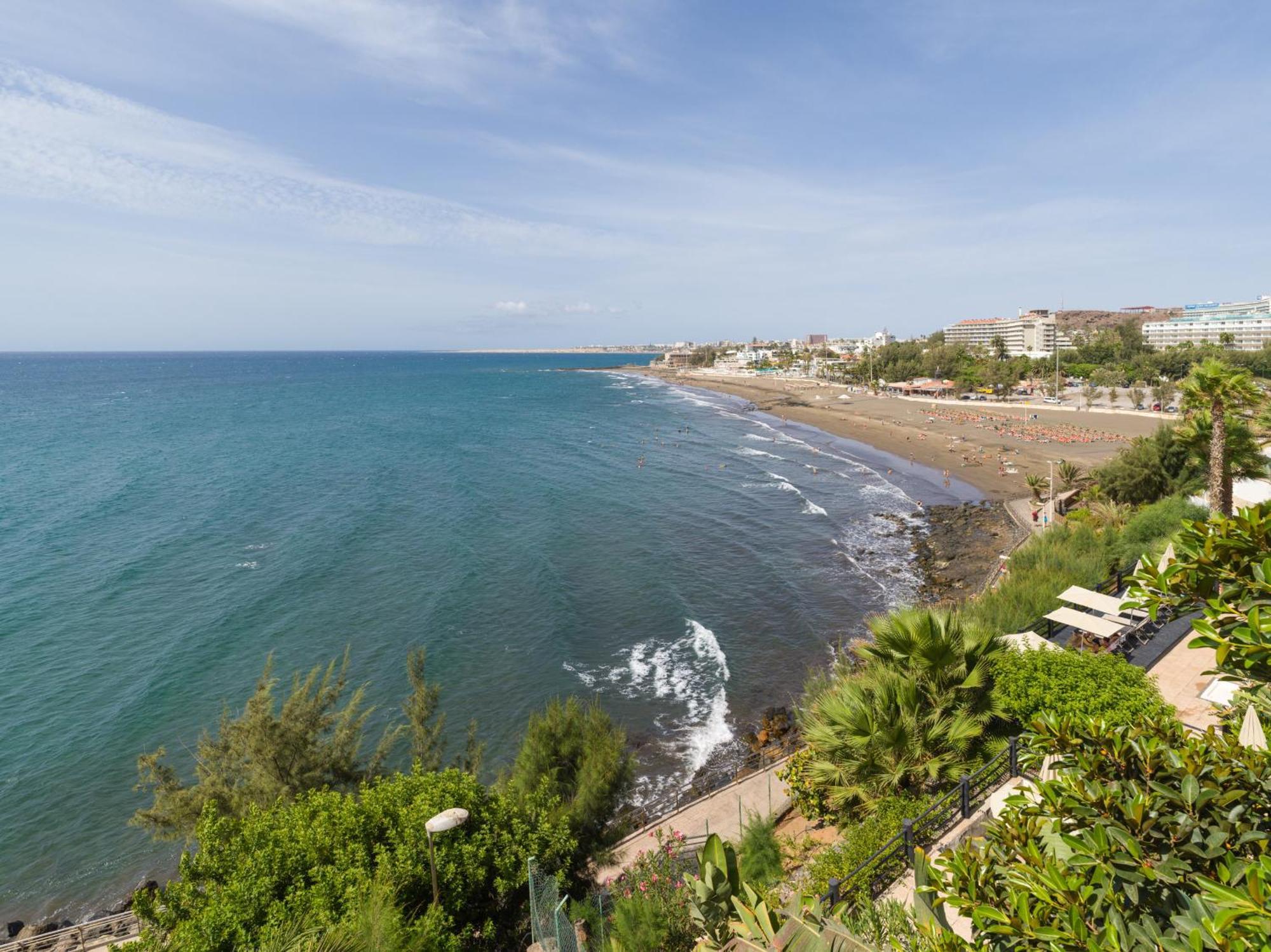 Las Adelfas South Beach 5 By Canariasgetaway San Bartolome de Tirajana  Exterior photo